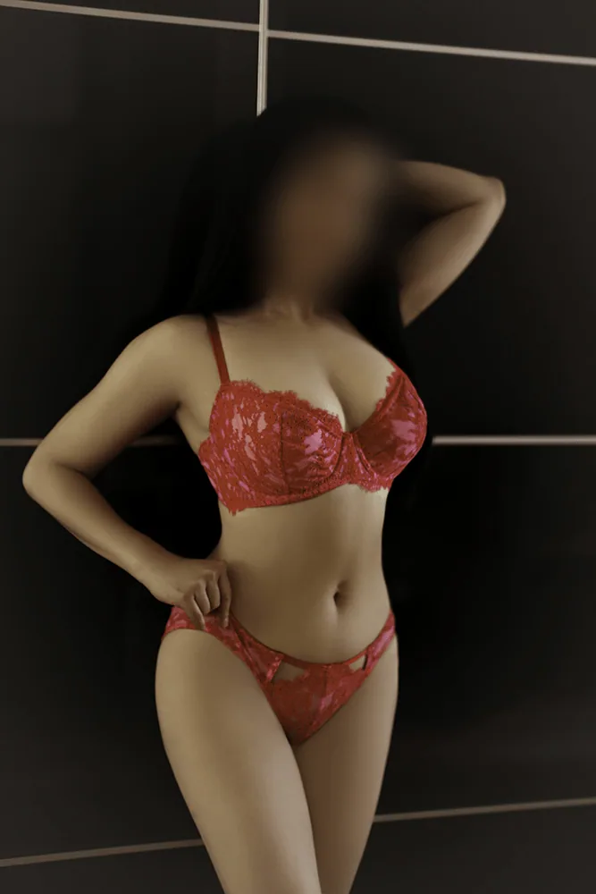 Clementine — Amsterdam escort